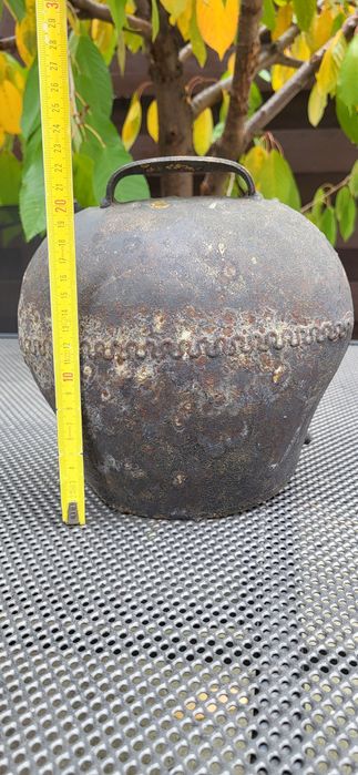 Talanga/clopot alamă