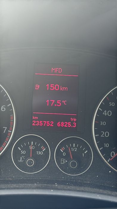 Vand Scirocco 2009 1.4 benzina