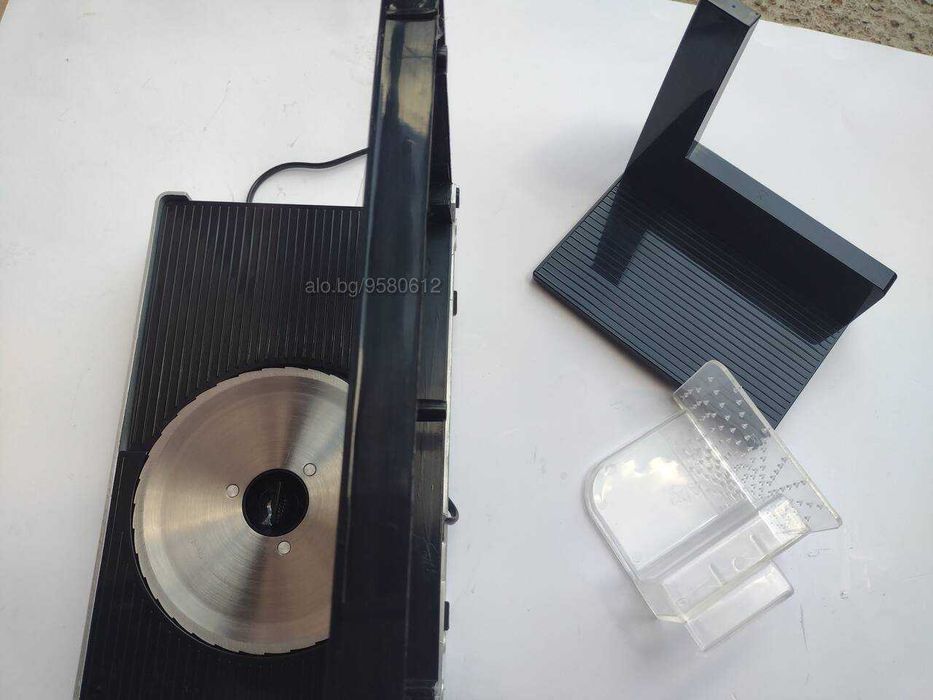 Машина за рязане на МЕКИ колбаси TKG AS 1004 SR PL немска марка