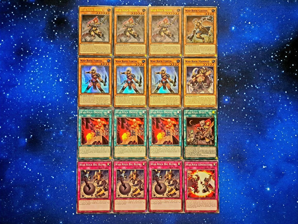 Yu-Gi-Oh Cores 2