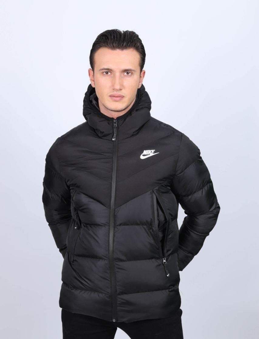 Мъжко яке Nike Hugo Boss