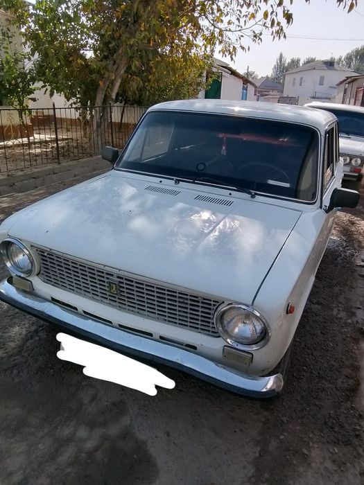 Lada Vaz 21011 jiguli