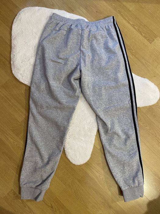 Ново мъжко оригинално долнище Adidas