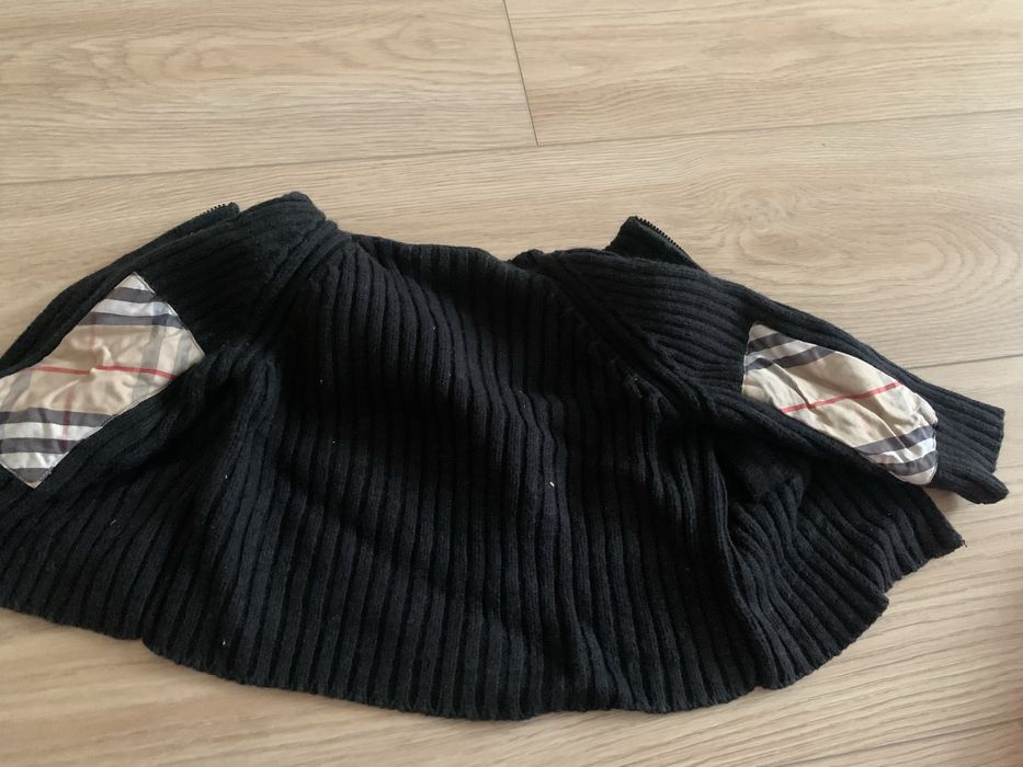 Bluza Burberry 12-18luni originala