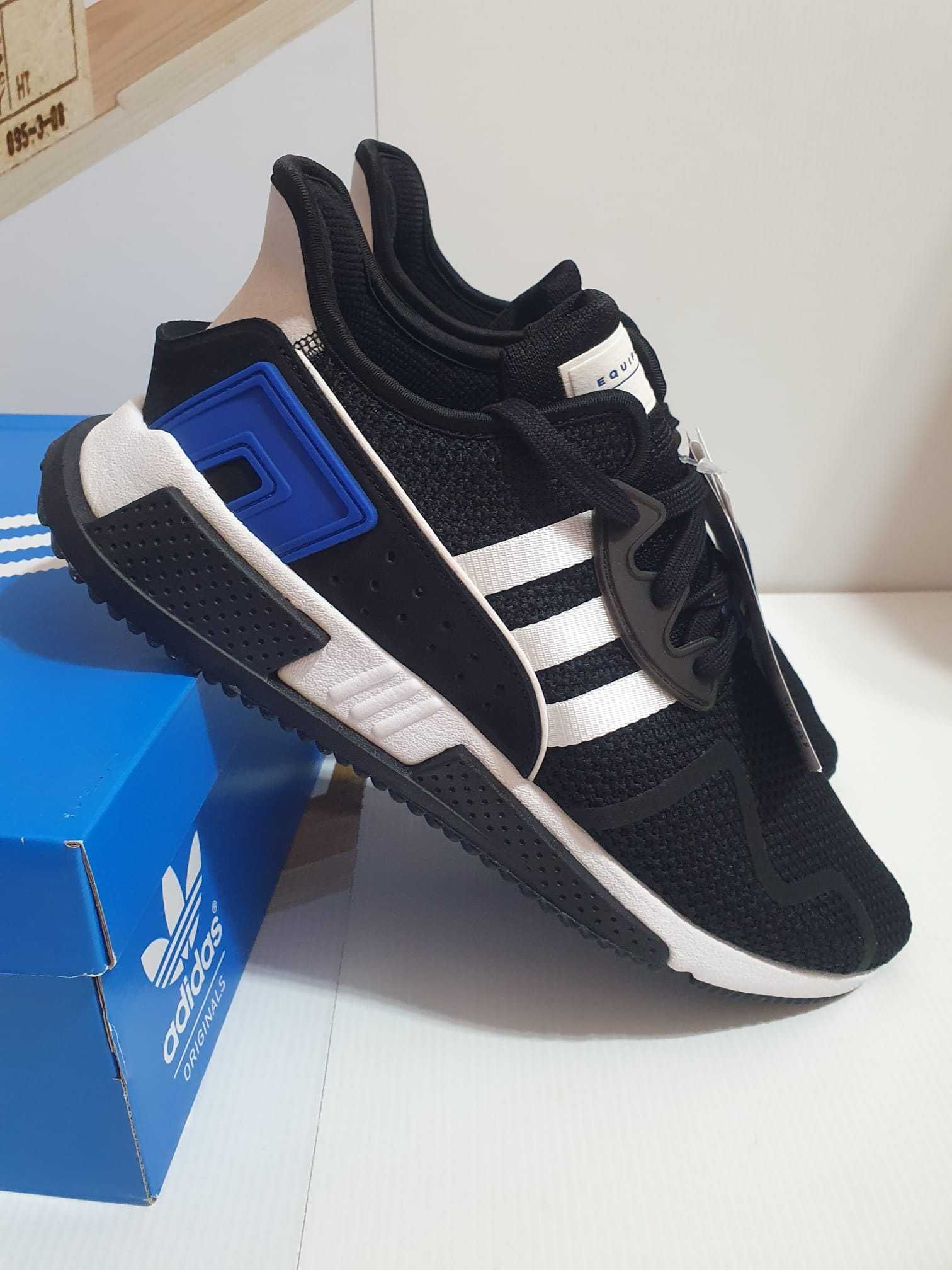 Adidas EQT Cushion ADV masura 44 si 46 originali noi in cutie