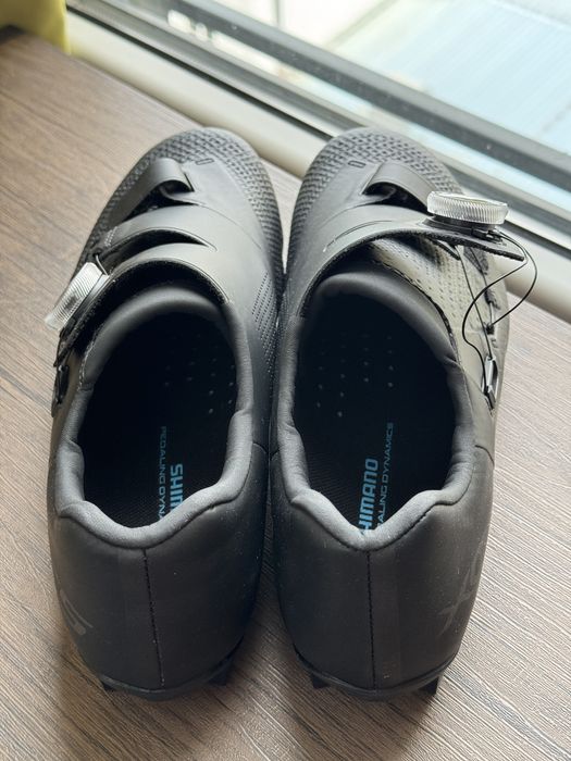 Pantofi Ciclism Barbati Shimano SH-XC502