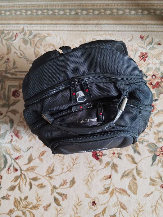 Rucsac LonGerre pentru laptop sau ieșiri urbane