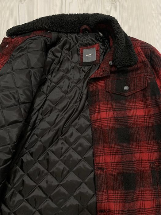 Geca barbati marimea L