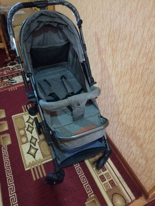 Коляска Adil Китай