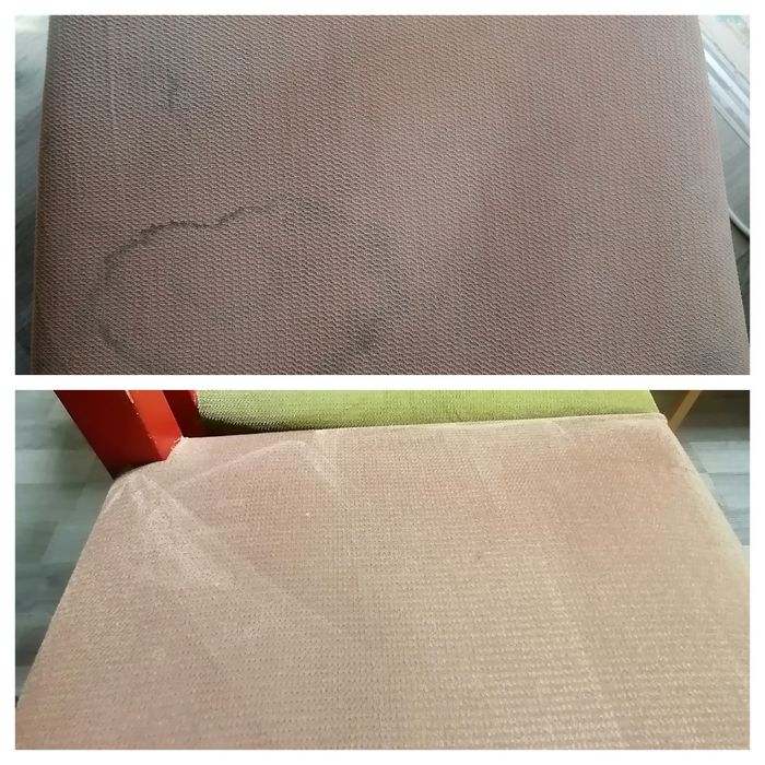 Curățare tapițerie