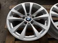 Jante BMW style 395 seria 3 F30, F31 F34 E90, E91, E92, E93, E46 5x120