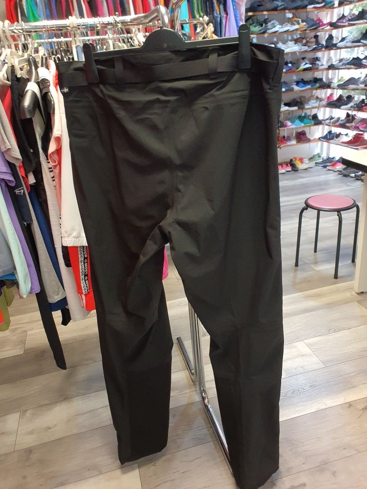 Fjall Raven Keb Eco-Shell S,,Xl,XXL
