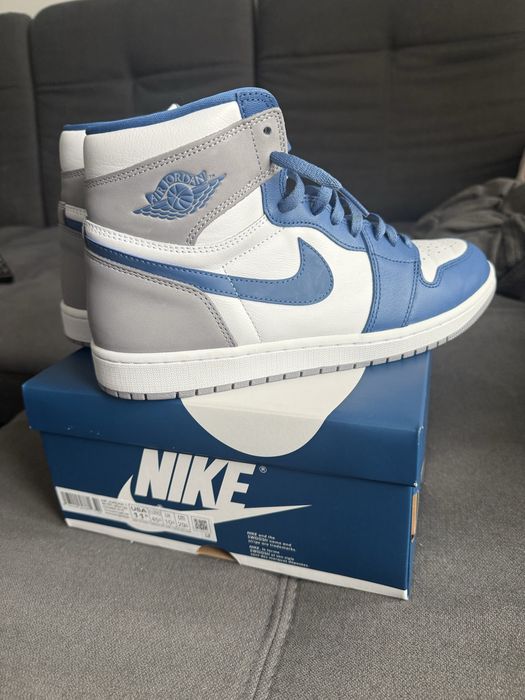 Nike Air Jordan 1 Retro High OG 45.5