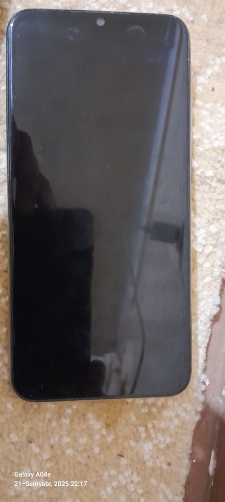 Xiaomi redmi note8