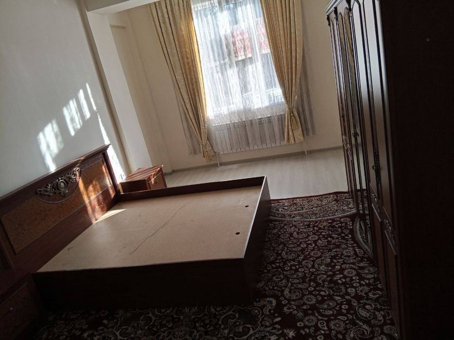 Продается 3-комнатная квартира, Карасу-6, ориентир Областной ГАИ