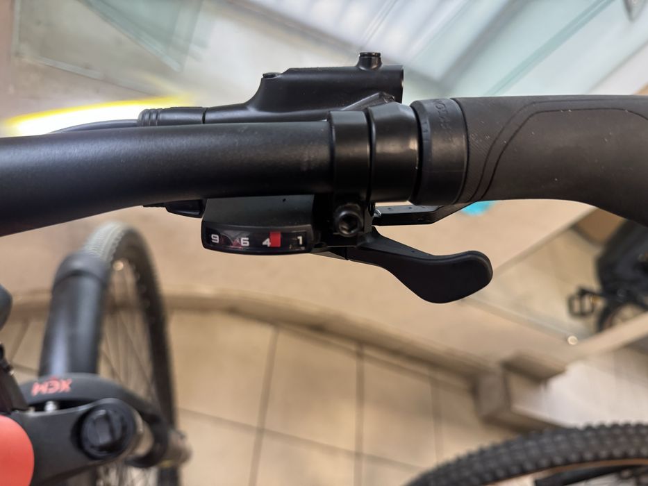 НОВ електрически велосипед Bulls Cross Lite EVO SX LT