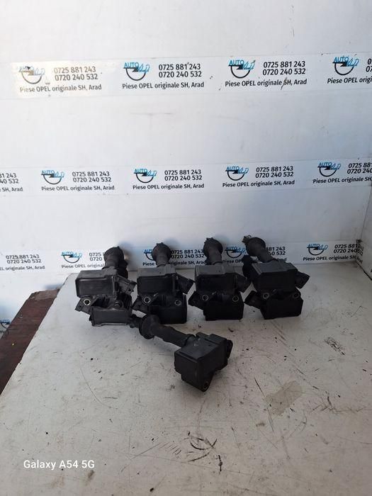 Bobina inductie bujie Opel Corsa F 1.2 benzina HN05