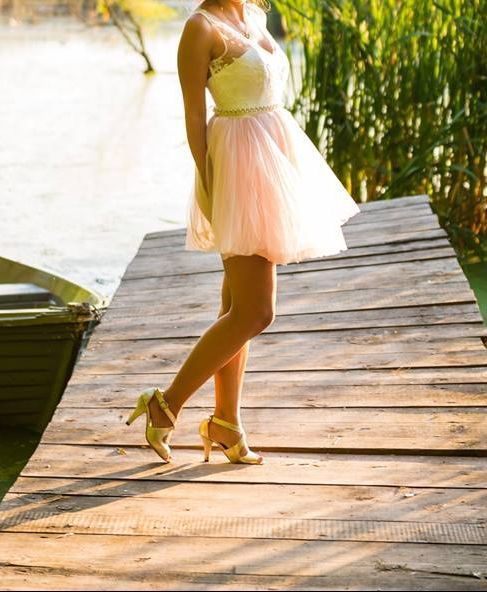 Rochie mireasa Ana Novic