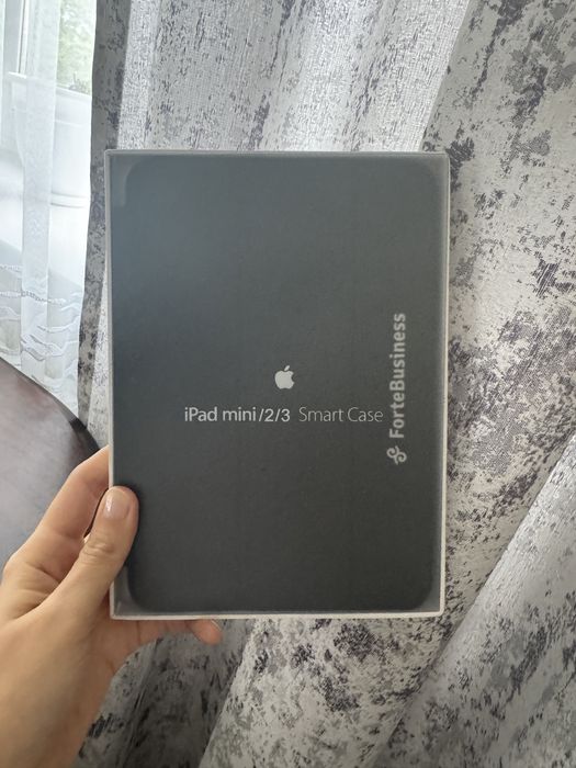 Новый чехол на ipad mini 2/3