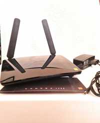 Router Wireless TP-Link Archer MR200 Dual Band AC750, 3G/4G LTE SIM