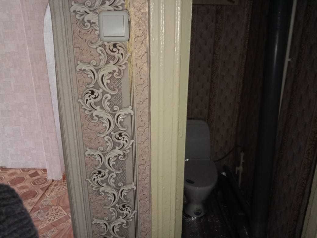 Продам квартиру двух комнатную