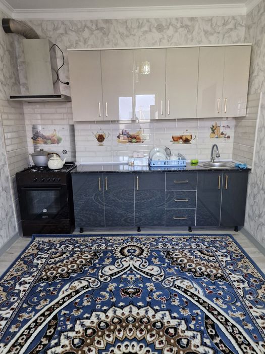 Сдается дом в аренду