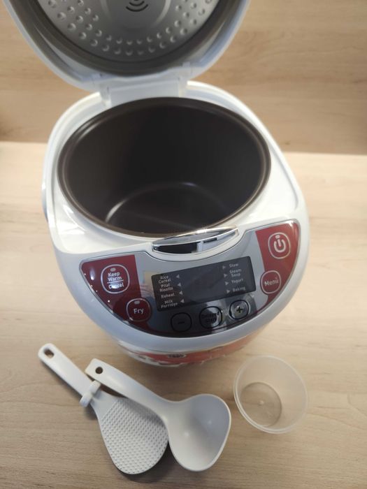 TEFAL, Мултикукър 12 в 1