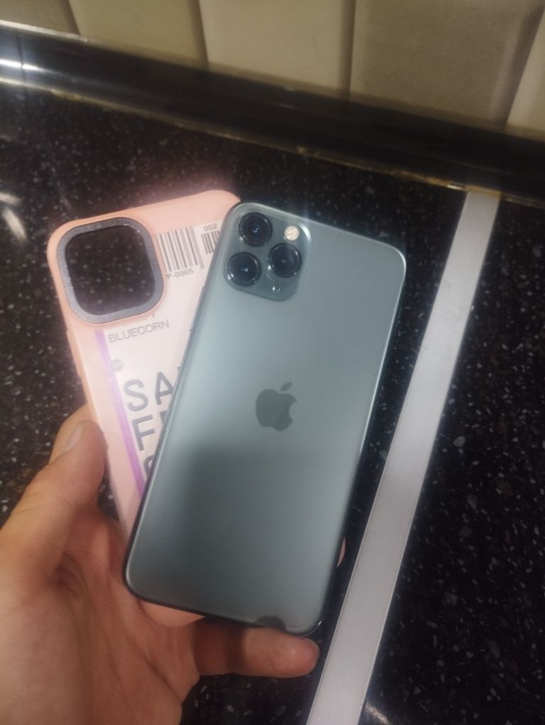 Iphone 11 pro 256gb