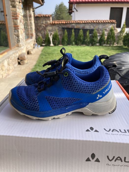 маратонки Vaude 27