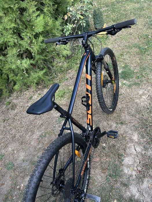 Scott Aspect 29 цола 24 скорости