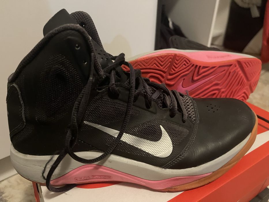 Nike performance special baschet