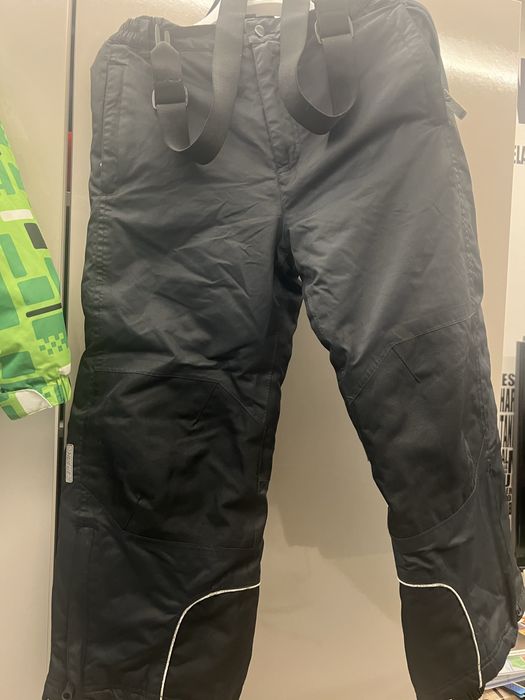 Ски екип ICE PEAK-116-122 см-6/7 год