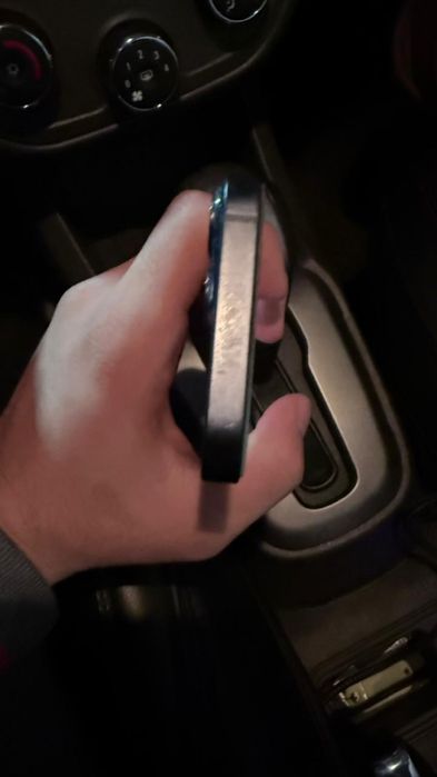 iPhone 13 mini