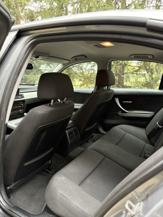 BMW 318d E90 Facelift ~Rate~Factura~Garantie