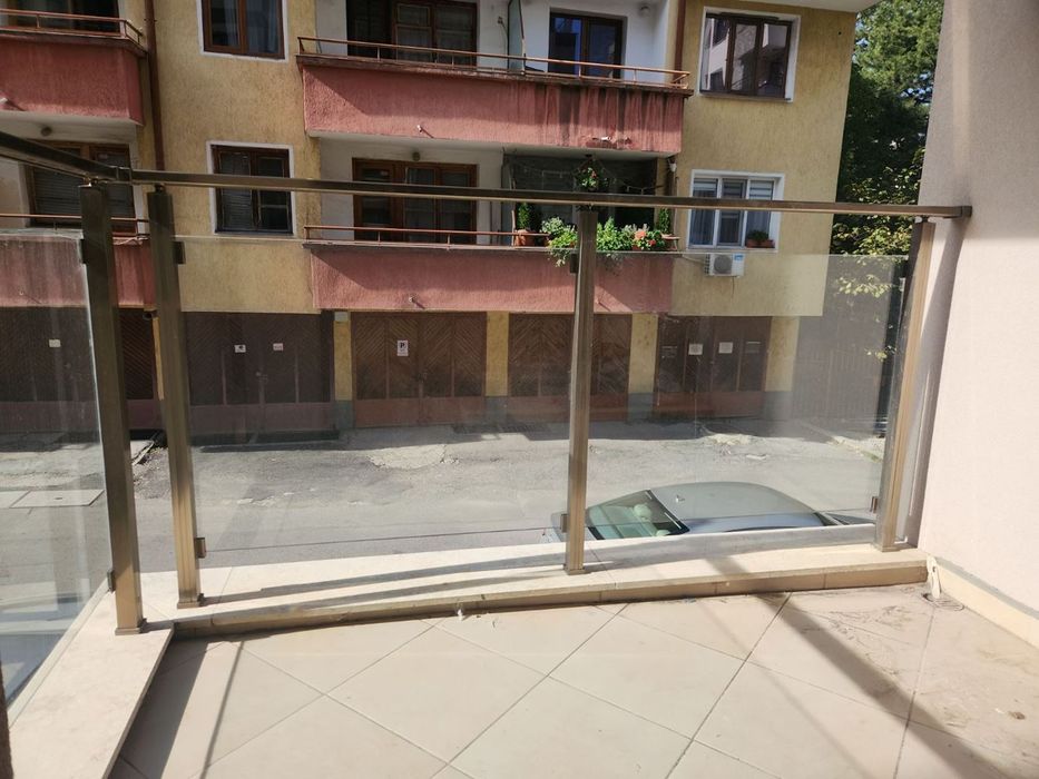 Дава се под наем Двустаен апартамент в София, Манастирски ливади - 65 кв.м за 599 € - Снимка #9