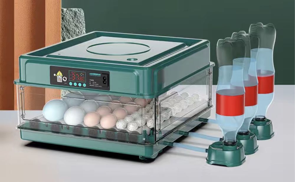 Инкубатор для яиц