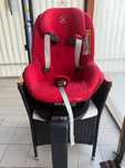 Pachet Scaun auto Maxi-Cosi 2wayPearl + Baza auto Maxi-Cosi 2wayFix