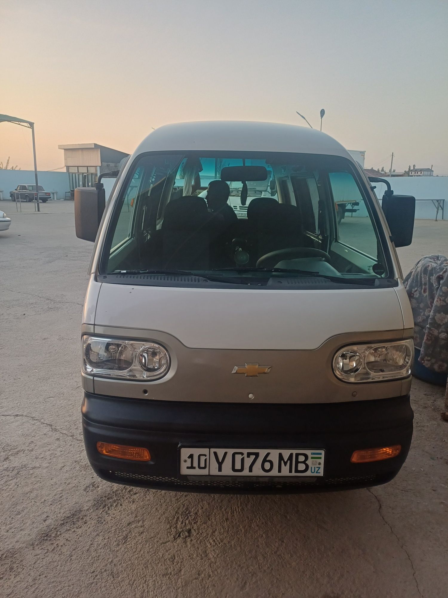 Damas 2021 sotiladi