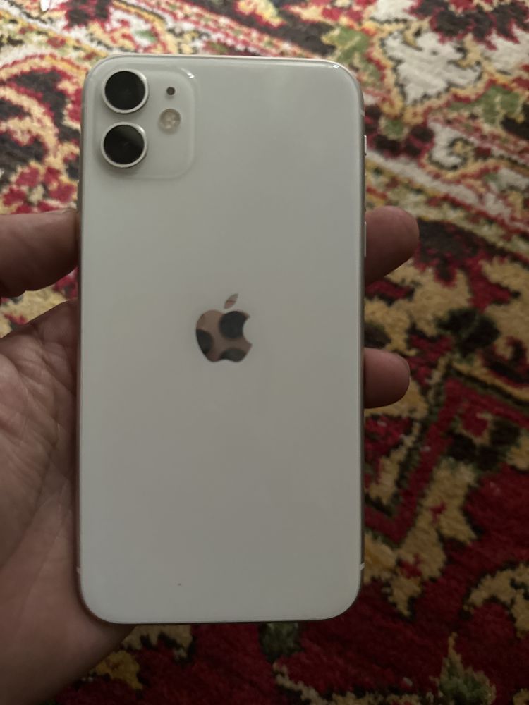 Iphone 11 срочно