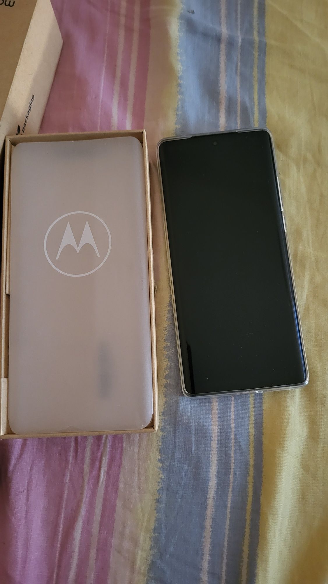Motorola edge 30 ultra 256gb