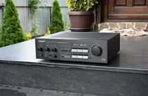 Amplificator Pioneer A-66X