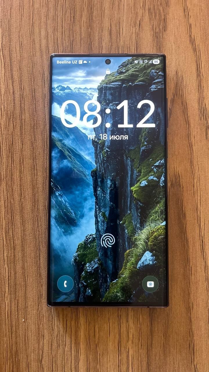 Samsung S22 ultra