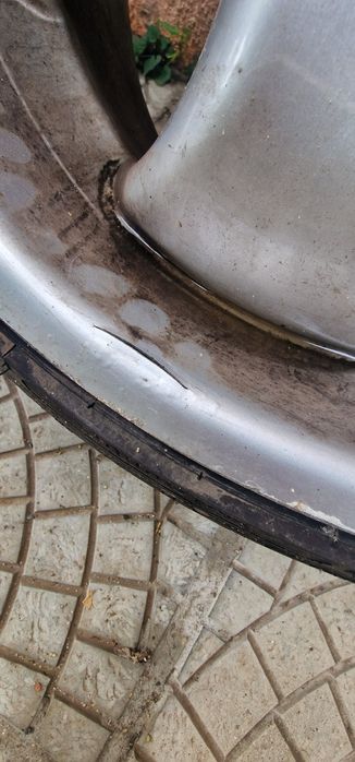 Продавам джанти RH CUP 17 4x100