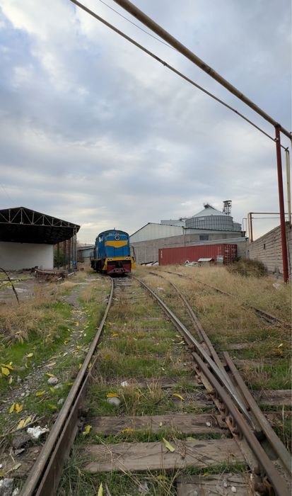 Продается производственная зона в Яшнабадском районе!