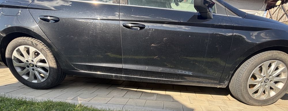 Vând Seat Leon 5F1 din 2015