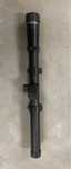 Tasco оптика 4х15 и Оптика ZOS 3-7x28