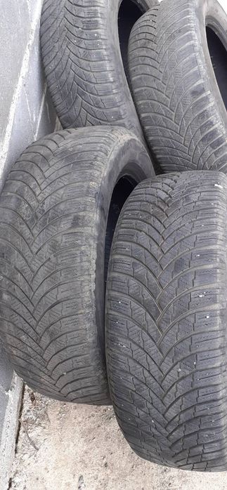 Зимни гуми  Firestone 205/55/16