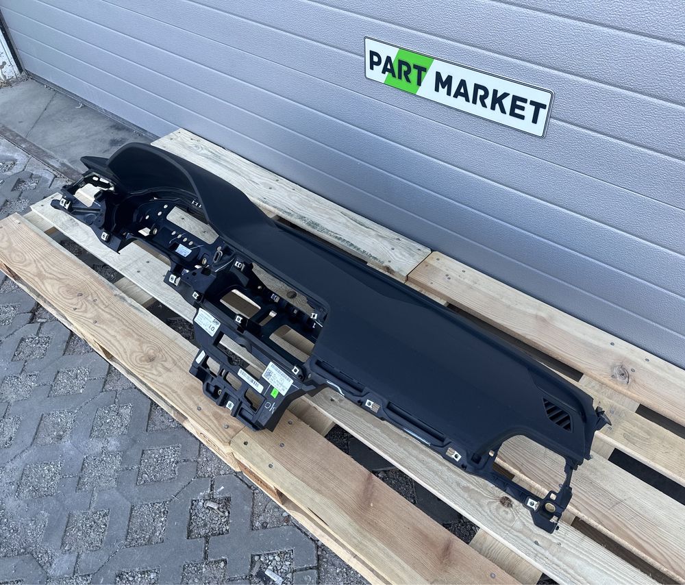 Табло AUDI Q5 SQ5 FY 80B857001F