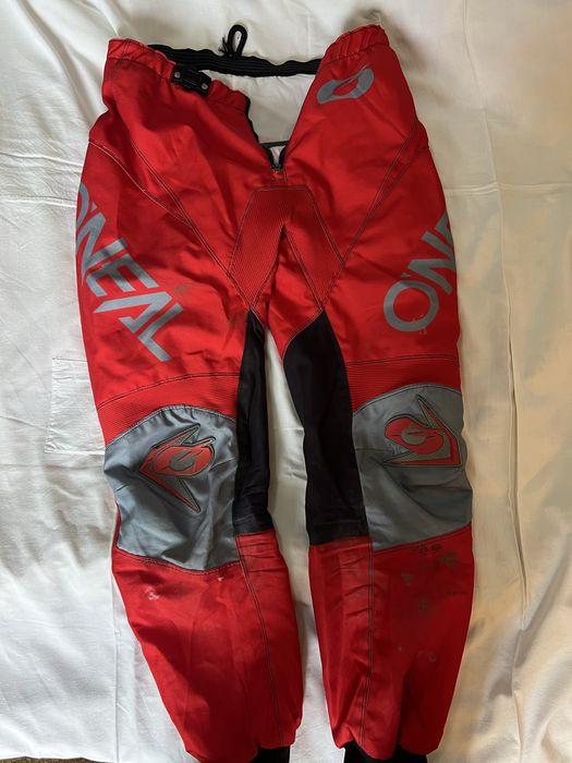 Мотокрос екипировка