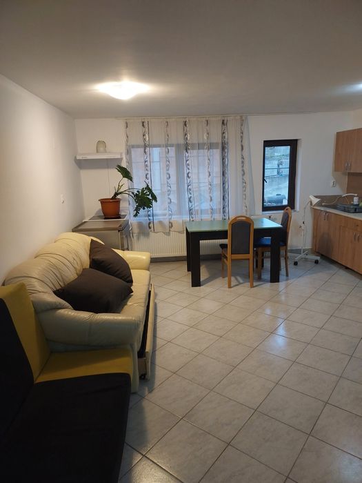 Dau in chirie apartament Dej